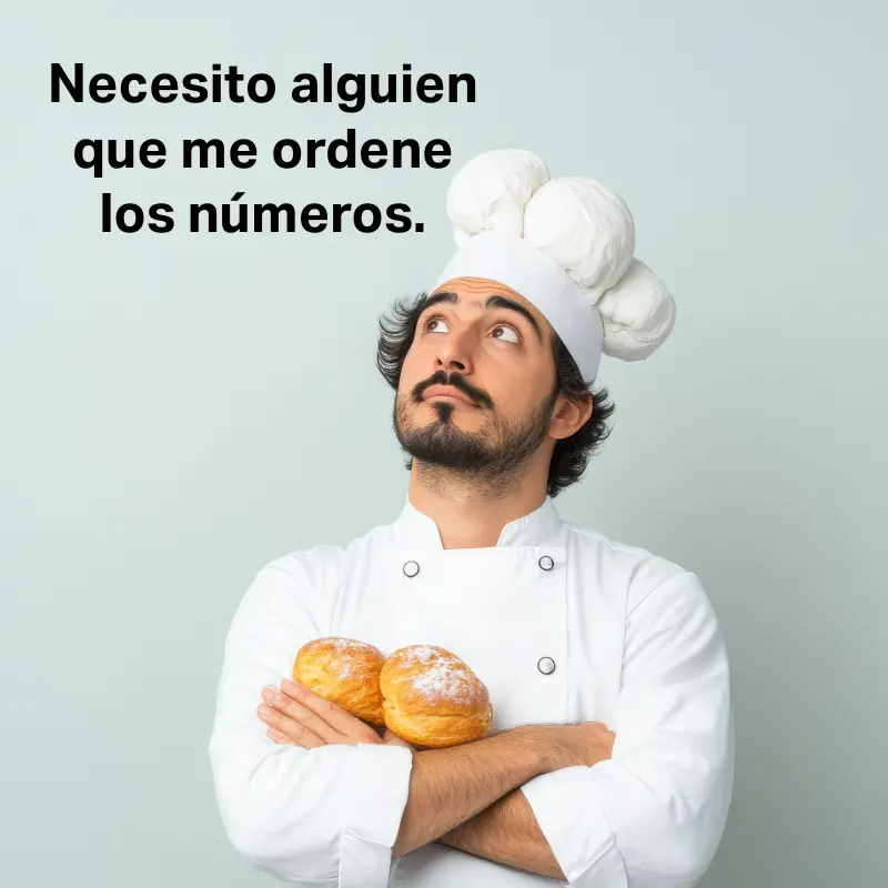 Servicio contable para monotributistas y emprendedores