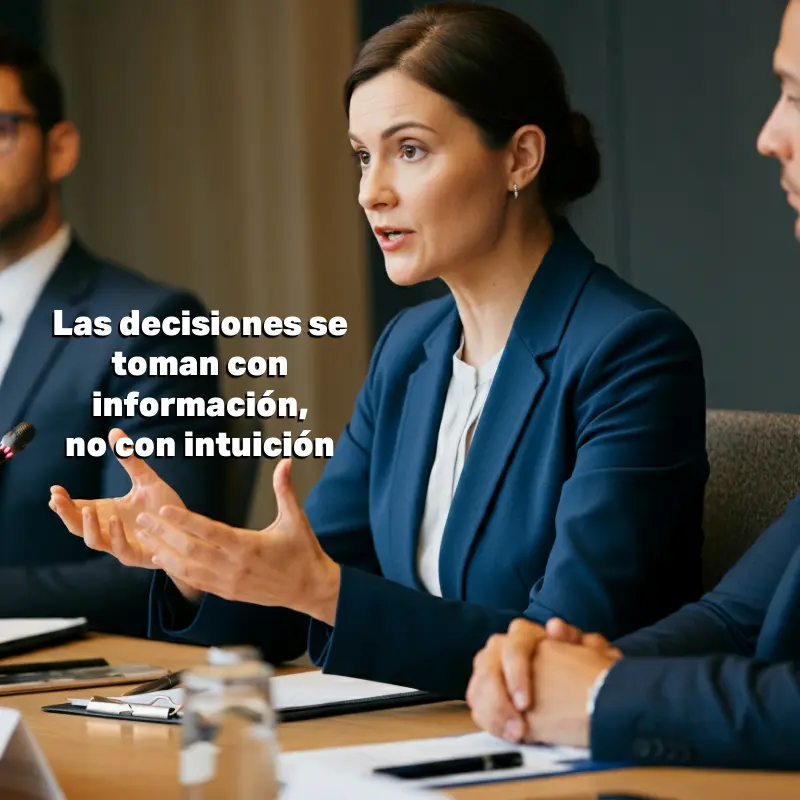 Servicio contable para empresas